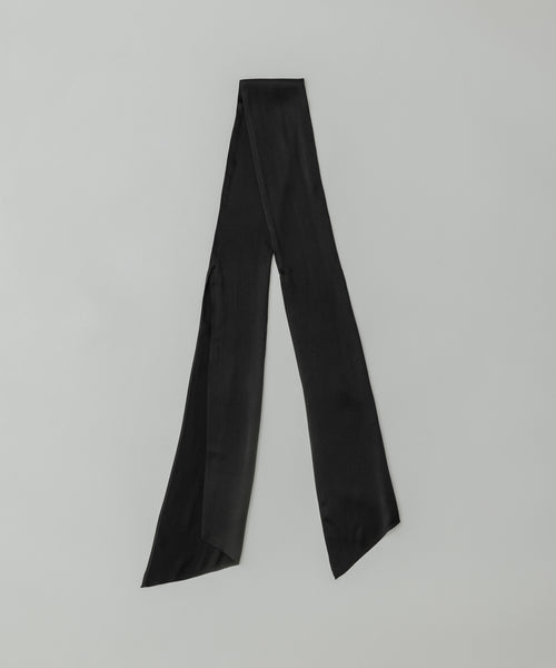 BIOTOP / 【yo BIOTOP】silk long tie (ファッション雑貨 / ストール ...