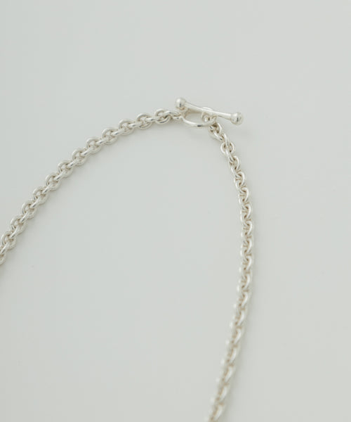 BIOTOP(ビオトープ) / 【R.ALAGAN for yo】Large chain long necklace ...