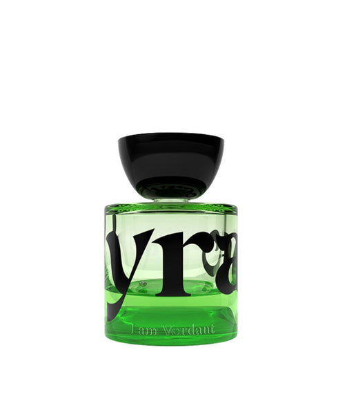 ライフアンドビューティー セレクト/Lifeu0026Beauty SELECT/【Vyrao / バイラオ】Fragrance(香水)/香水/ユニセックス/グリーン/F
