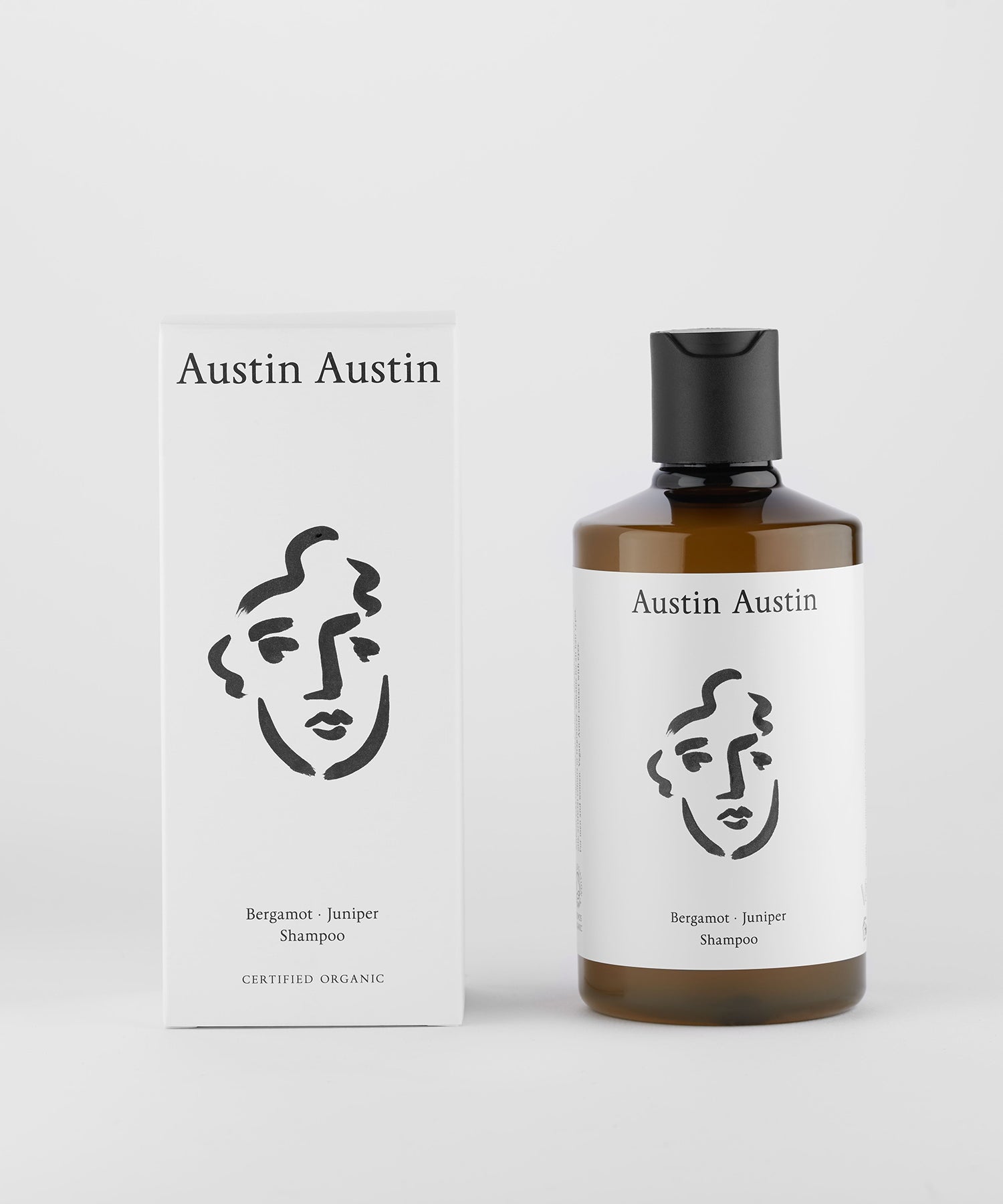 L&B / 【Austin Austin/オースティンオースティン】bergamot & juniper