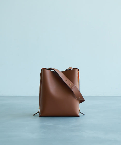 ROPÉ(ロペ) / 【WEB限定】【E'POR】Y BAG Shoulder M（サイドジップ 