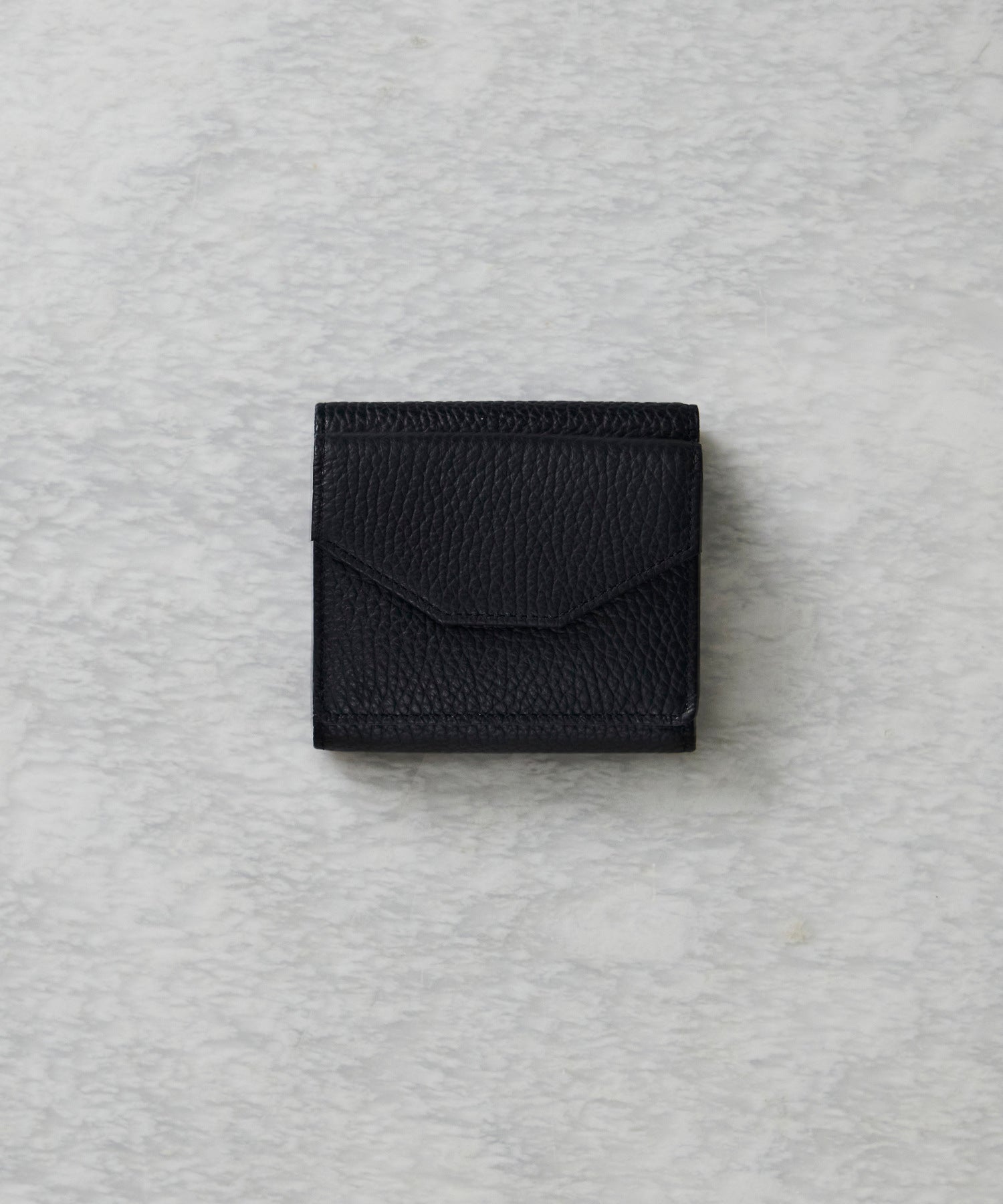 E'POR】JUDD Wallet Mini（三つ折りミニ財布）【VERY WEB掲載