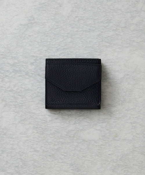 ROPÉ / 【E'POR】JUDD Wallet Mini（三つ折りミニ財布）【VERY WEB掲載