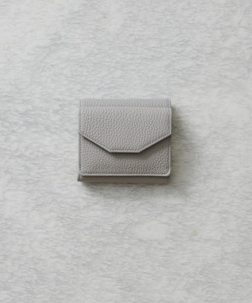 ROPÉ / 【E'POR】JUDD Wallet Mini（三つ折りミニ財布）【VERY WEB掲載 