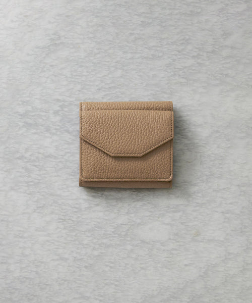 ROPÉ / 【E'POR】JUDD Wallet Mini（三つ折りミニ財布）【VERY WEB掲載