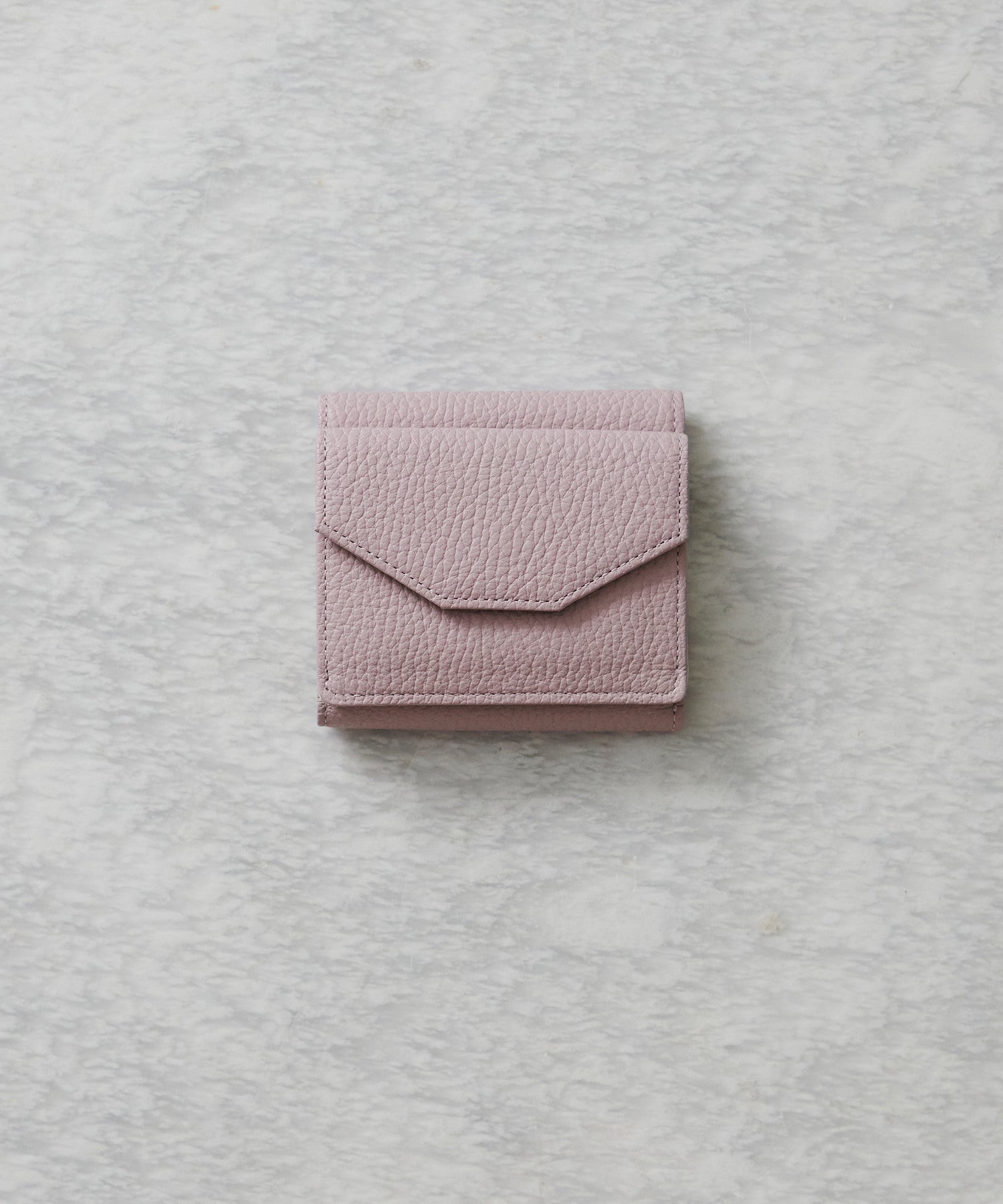 E'POR】JUDD Wallet Mini（三つ折りミニ財布）【VERY WEB掲載