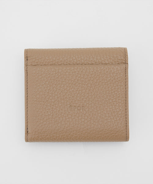 ROPÉ / 【E'POR】JUDD Wallet Mini（三つ折りミニ財布）【VERY WEB掲載