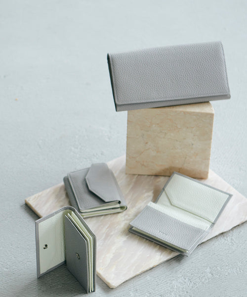 ROPÉ / 【E'POR】JUDD Wallet Mini（三つ折りミニ財布）【VERY WEB掲載