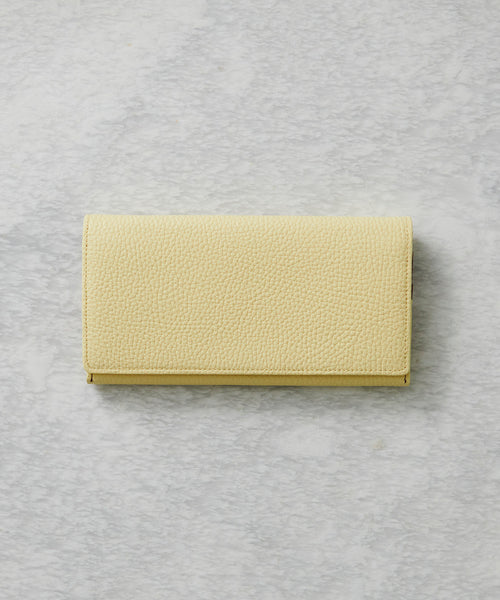 ROPÉ / 【E'POR】JUDD Wallet Long（長財布）【VERY WEB掲載】 (財布