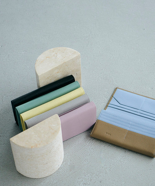 【E'POR】JUDD Wallet Long（長財布）【VERY WEB掲載】