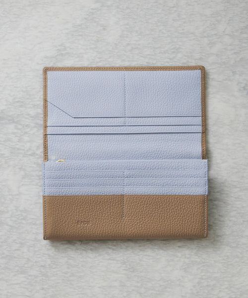 ROPÉ / 【E'POR】JUDD Wallet Long（長財布）【VERY WEB掲載】 (財布