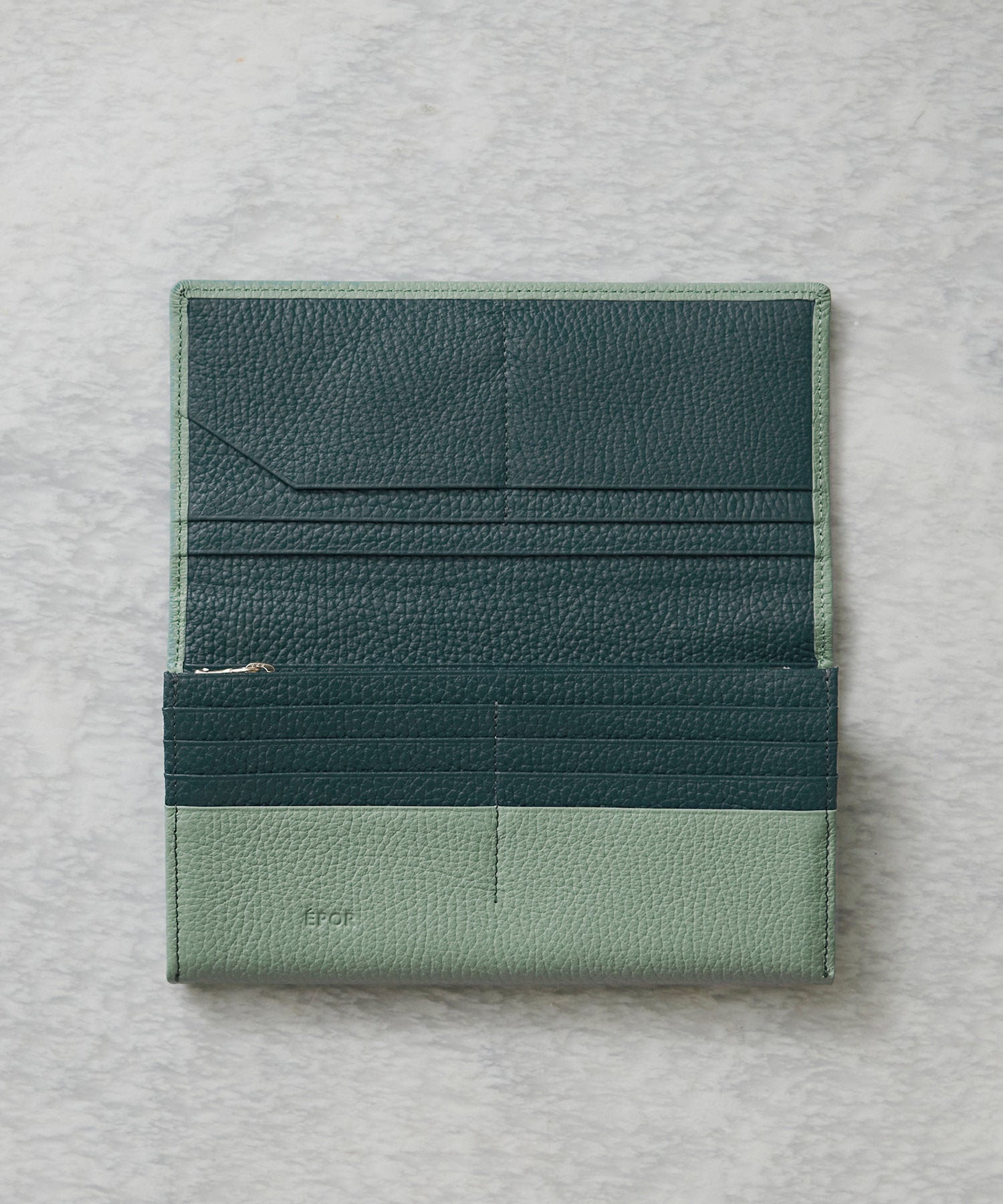 E'POR】JUDD Wallet Long（長財布）【VERY WEB掲載】 ｜ ROPE'（ロペ 