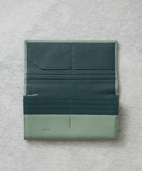 ROPÉ / 【E'POR】JUDD Wallet Long（長財布）【VERY WEB掲載】 (財布