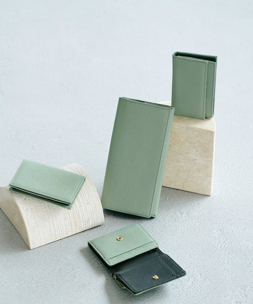 ROPÉ / 【E'POR】JUDD Wallet Long（長財布）【VERY WEB掲載】 (財布