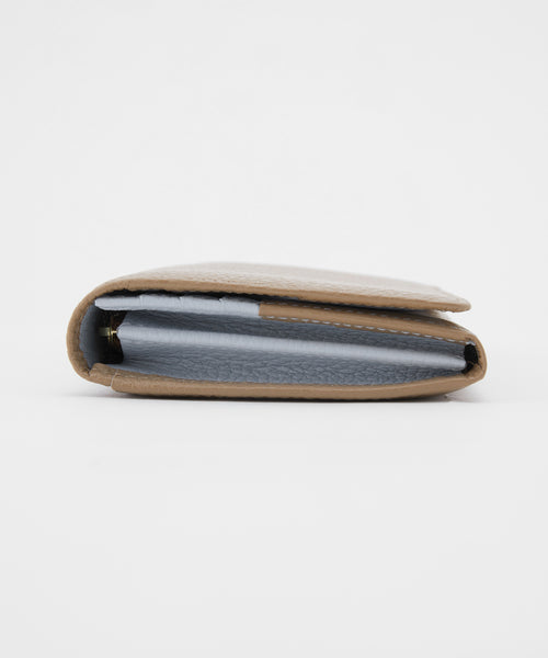 ROPÉ / 【E'POR】JUDD Wallet Long（長財布）【VERY WEB掲載】 (財布