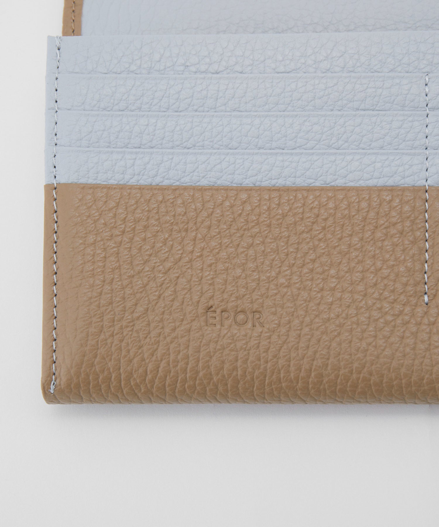 【E'POR】JUDD Wallet Long（長財布）【VERY WEB掲載