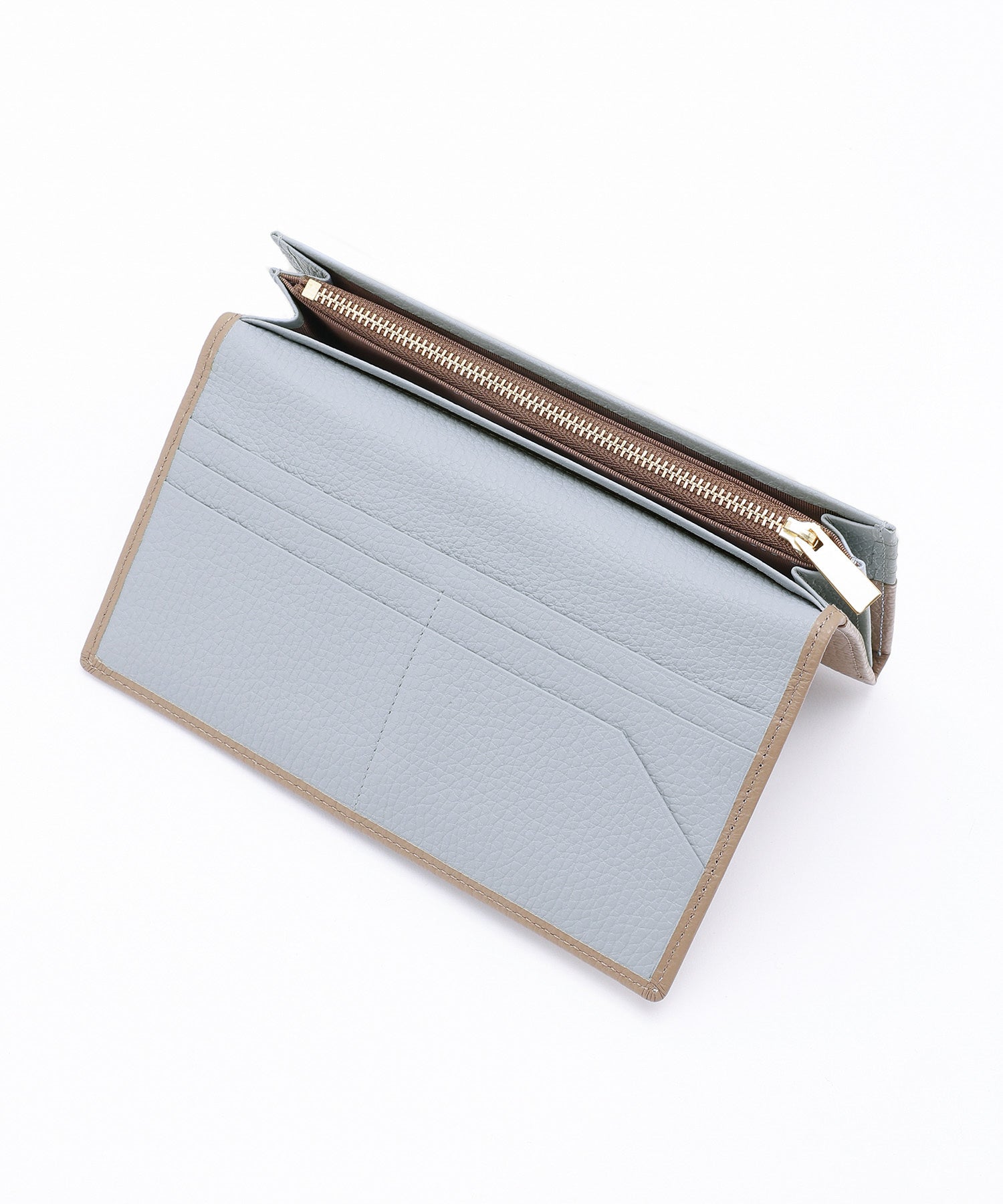 ROPE ロペ【E´POR】JUDD Wallet Long 長財布 新品未使用-