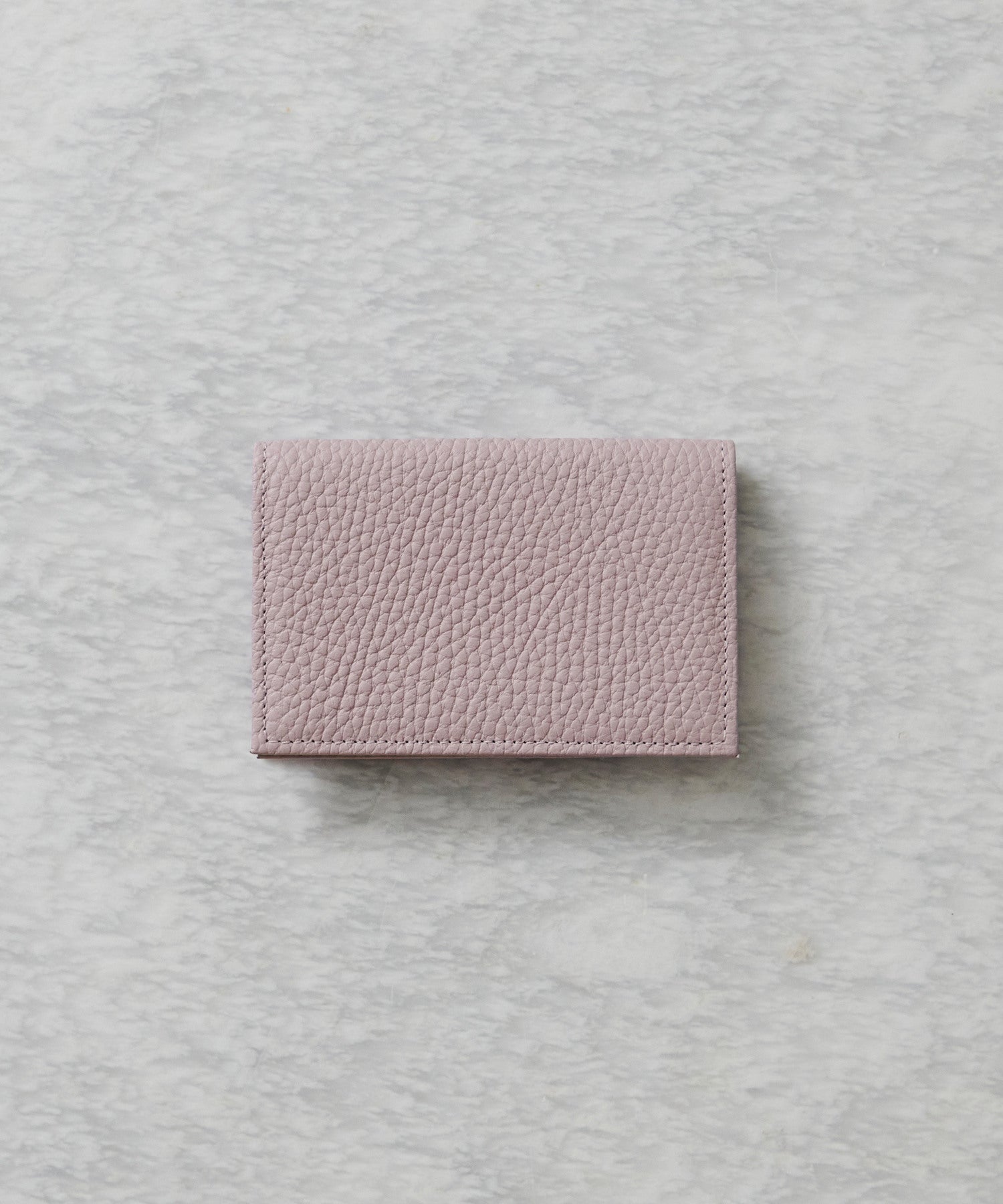 【E'POR】 JUDD Card Case（名刺入れ）【VERY WEB掲載