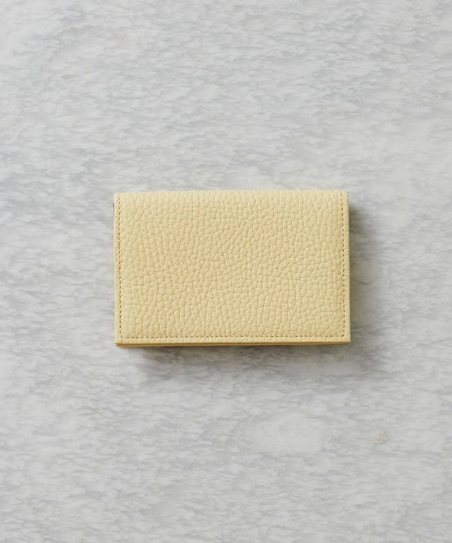 E'POR】 JUDD Card Case（名刺入れ）【VERY WEB掲載】 ｜ ROPE'（ロペ