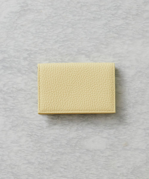 ROPÉ / 【E'POR】 JUDD Card Case（名刺入れ）【VERY WEB掲載】 (財布