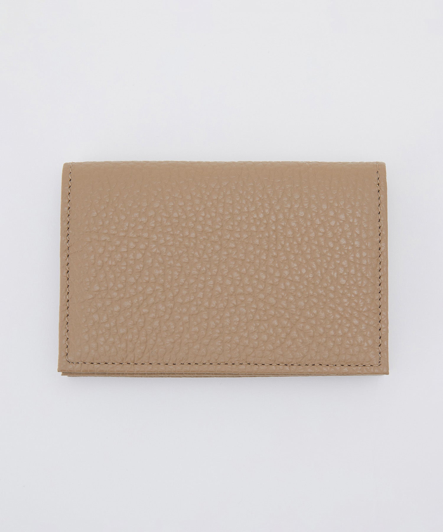 E'POR】 JUDD Card Case（名刺入れ）【VERY WEB掲載】 ｜ ROPE'（ロペ