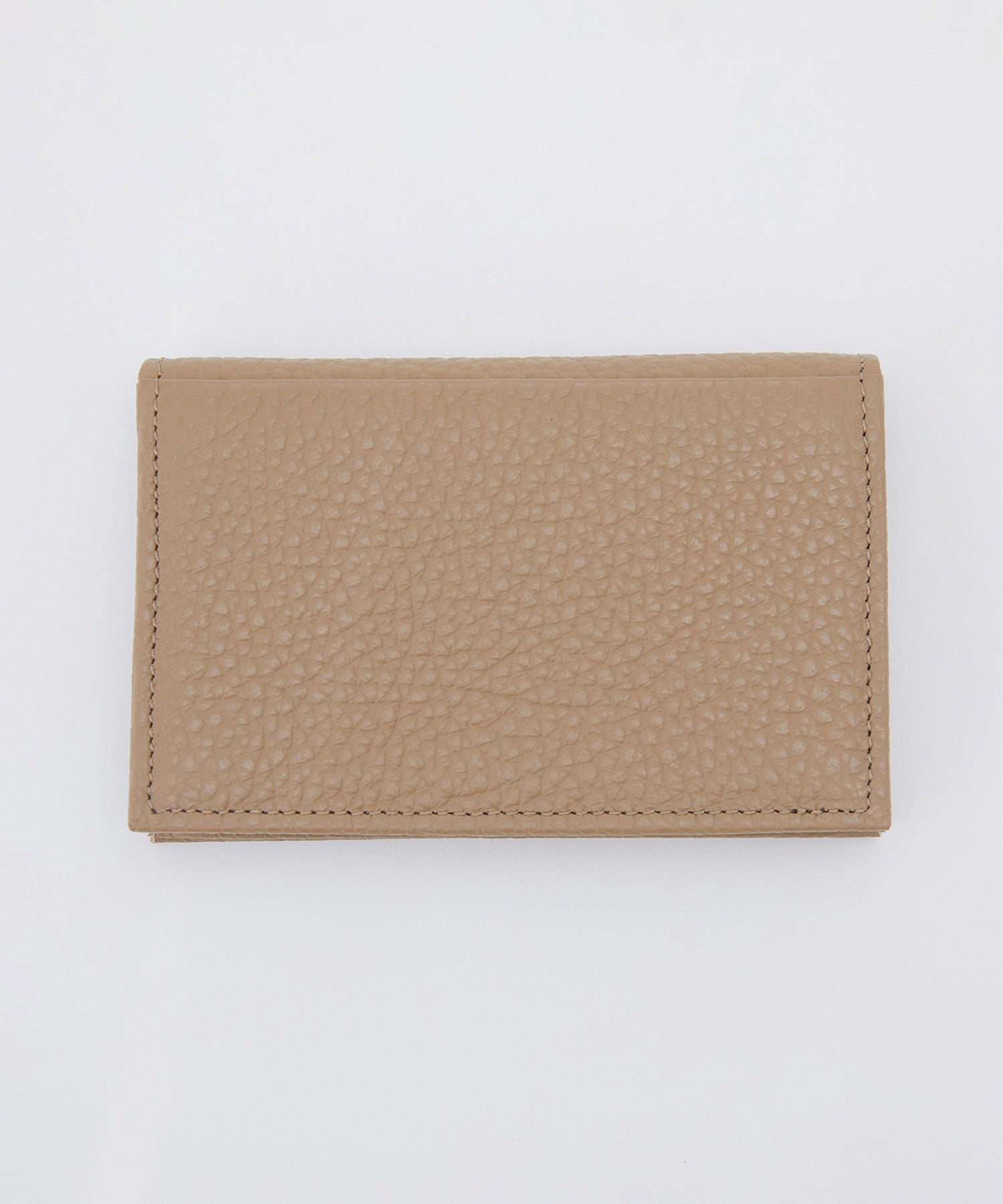 E'POR】 JUDD Card Case（名刺入れ）【VERY WEB掲載】 ｜ ROPE'（ロペ