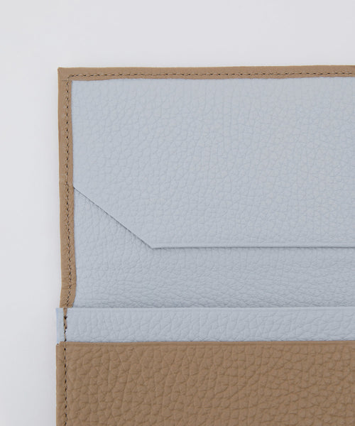 ROPÉ / 【E'POR】 JUDD Card Case（名刺入れ）【VERY WEB掲載】 (財布