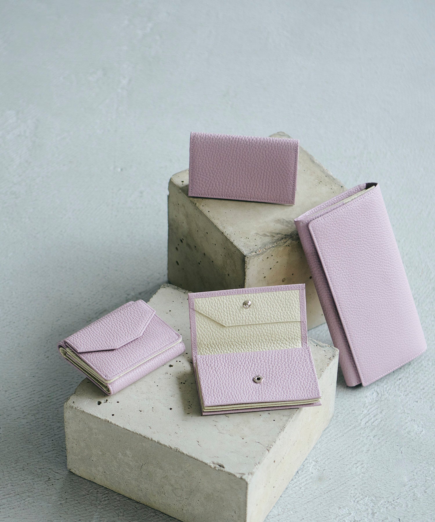 E´POR】 JUDD Card Case（名刺入れ）【VERY WEB掲載】-