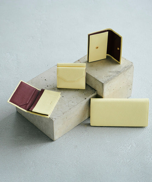 ROPÉ / 【E'POR】 JUDD Card Case（名刺入れ）【VERY WEB掲載】 (財布