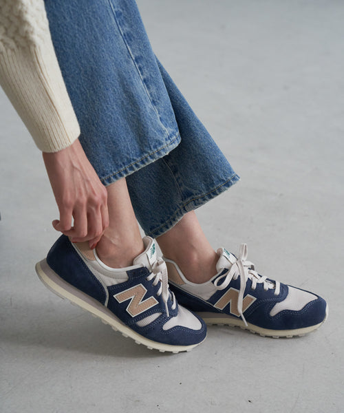 ROPÉ PICNIC / 【New balance/ニューバランス】WL373 (シューズ