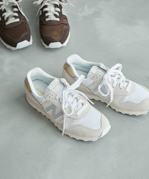 ROPÉ PICNIC / 【New Balance/ニューバランス】WL373 (シューズ