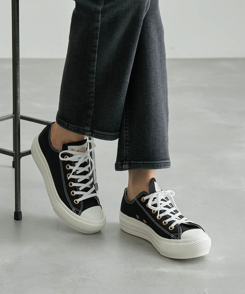 ROPÉ PICNIC / 【WEB限定】【CONVERSE/コンバース】 ALL STAR LIGHT