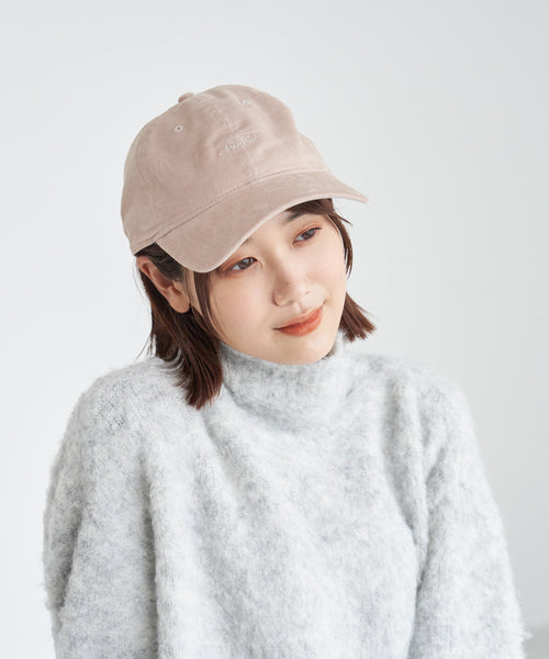 ROPÉ PICNIC / 【NEW ERA(R)/ニューエラ】Micro corduroy CAP (帽子