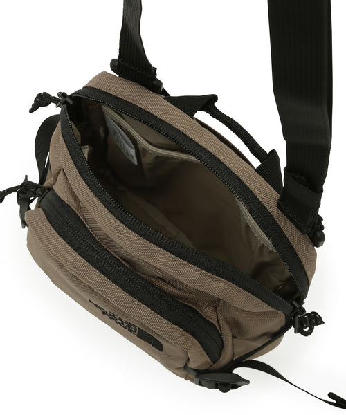 ROPÉ PICNIC / 【WEB限定】【THE NORTH FACE】Boulder Mini Shouider