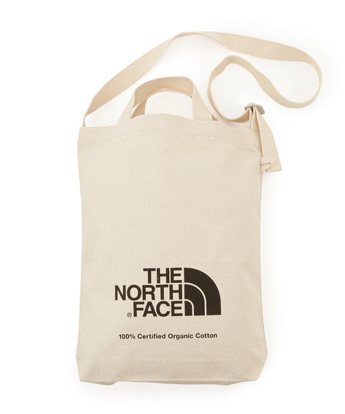 ROPÉ PICNIC(ロペピクニック) / 【THE NORTH FACE/ザ ノースフェイス】K Organic Cotton toto (バッグ  / トートバッグ) 通販｜J'aDoRe JUN ONLINE