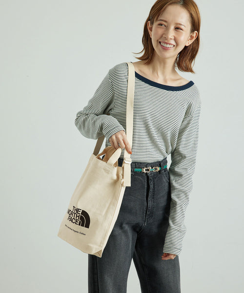 ROPÉ PICNIC / 【THE NORTH FACE/ザ ノースフェイス】K Organic Cotton