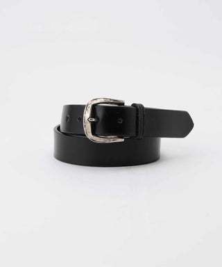 ADAM ET ROPÉ HOMME / 【20/80】 TOCHIGI LEATHER TAPE BELT WITH