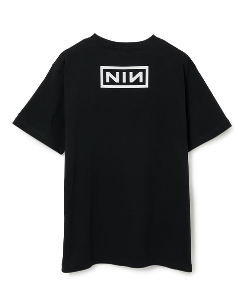ナインインチネイルズ　バンドTシャツ　アメリカ製　1996年