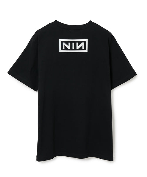 ADAM ET ROPÉ HOMME / 【Nine Inch Nails ×BIOTOP】THE DOWNWARD