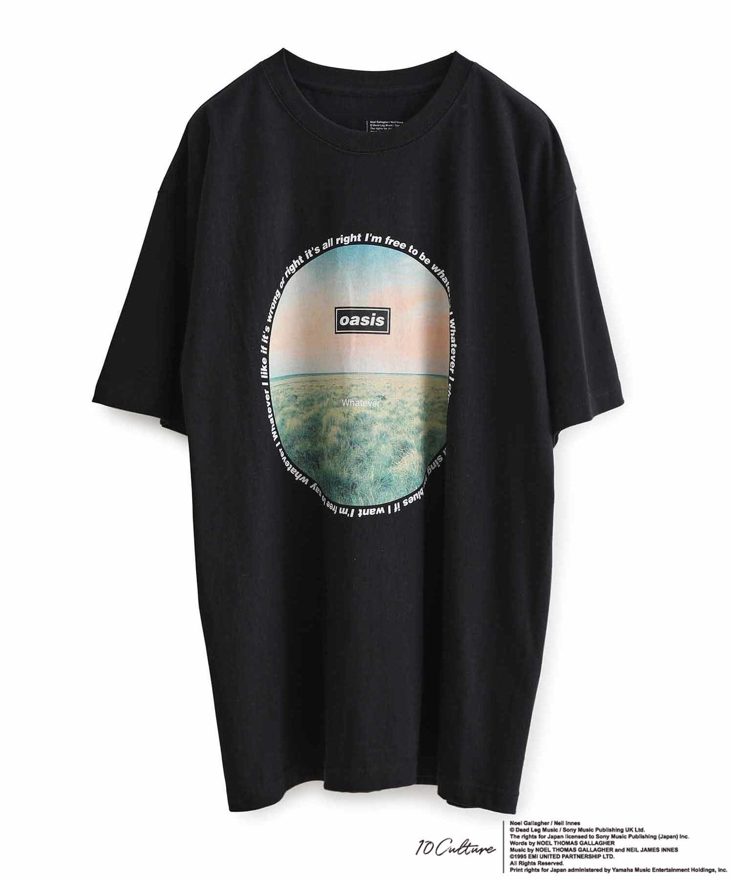 ⭐️専用です⭐️【悶絶】 oasis tシャツ XL 微少 1994年 | cobegas.cl