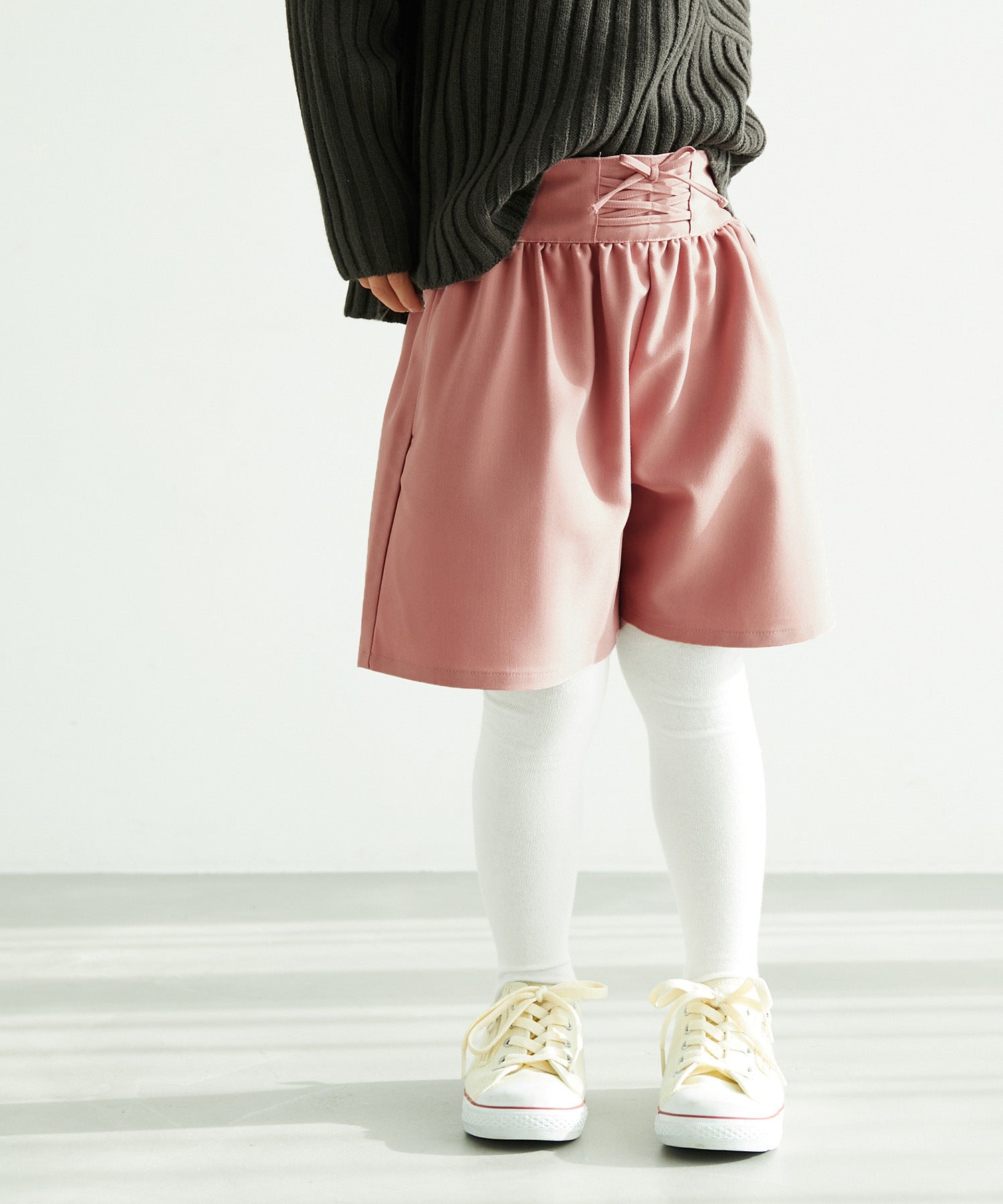 Richardson】Linen Shorts｜J'aDoRe JUN ONLINE OUTLET｜ジャドール