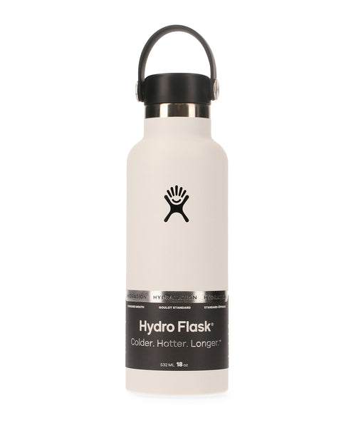 NERGY(ナージー) / 【Hydro Flask】【保温保冷】ハイドロフラスク 18oz 