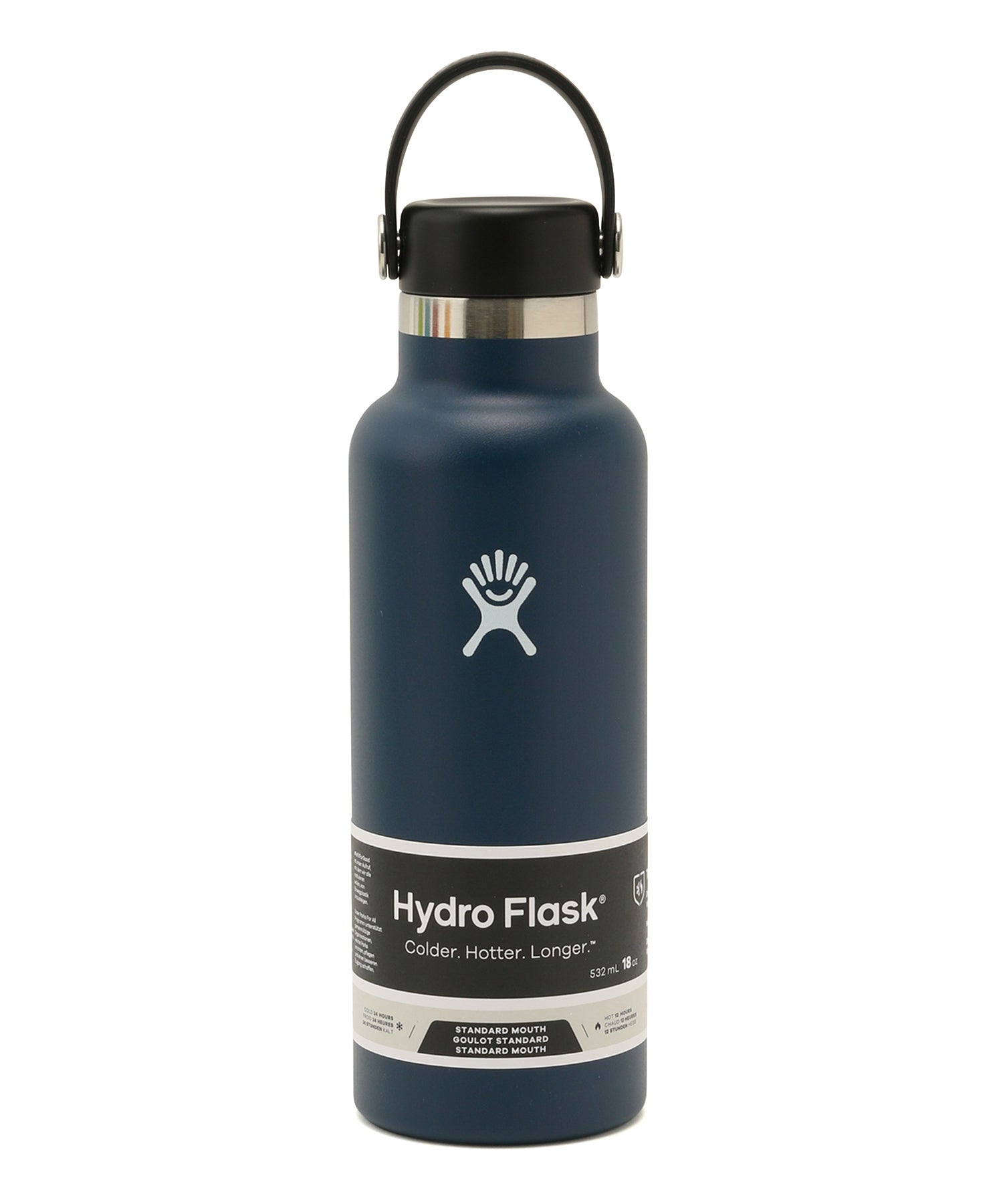 NERGY(ナージー) / 【Hydro Flask】保温保冷 ハイドロフラスク 16oz Wide Mouth (食器/キッチン /  グラス/マグカップ/タンブラー) 通販｜J'aDoRe JUN ONLINE