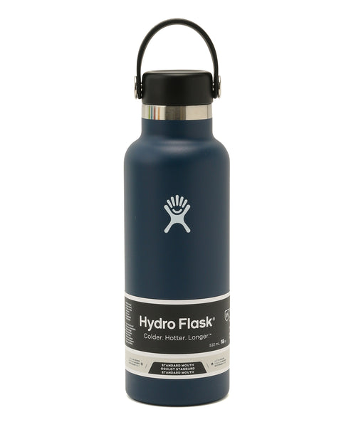 NERGY / 【Hydro Flask】保温保冷 ハイドロフラスク 18oz Standard