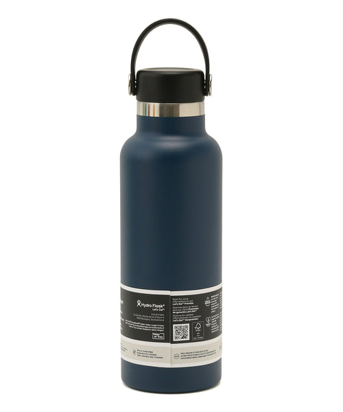 NERGY / 【Hydro Flask】保温保冷 ハイドロフラスク 18oz Standard