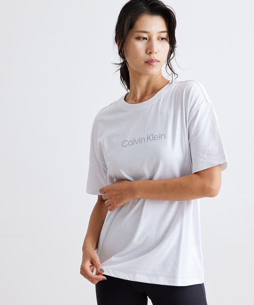 Calvin Klein パフォーマンス スポーツTシャツ