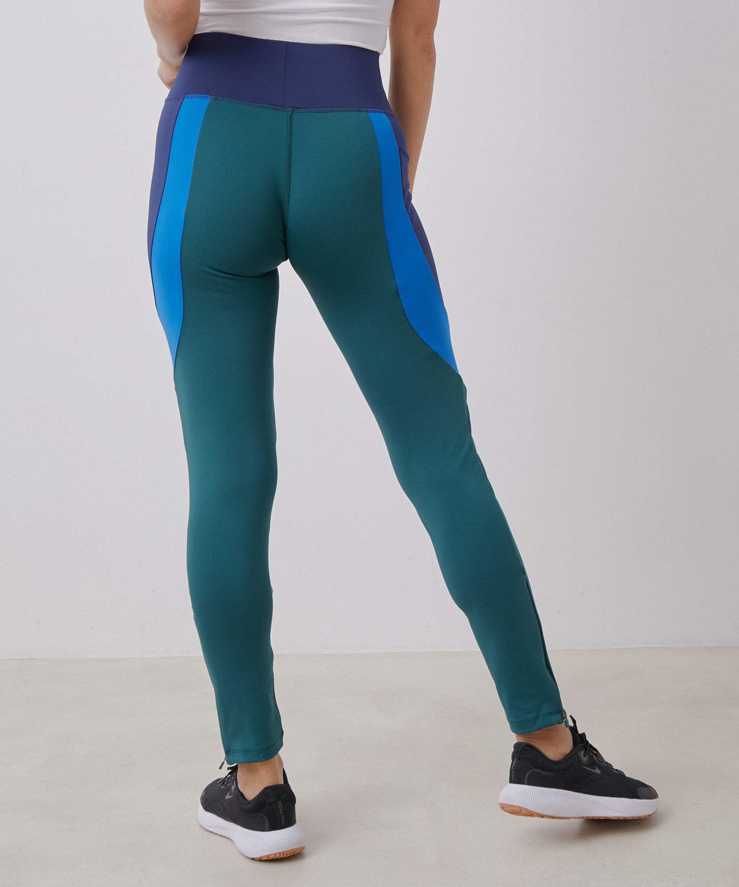 THE JOGG CONCEPT】 JCSAMMI COL LEGGINS JERSEY｜J'aDoRe JUN ONLINE