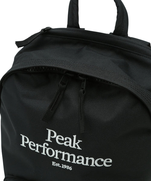 ピークパフォーマンス　peak performance リュック　バックパック