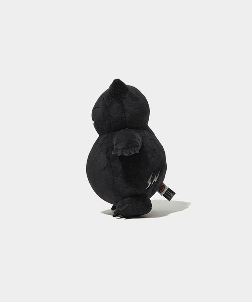 CLOT 20TH ANNIVERSARY POP UP / TBP PLUSH KABIGON M (BK) (雑貨