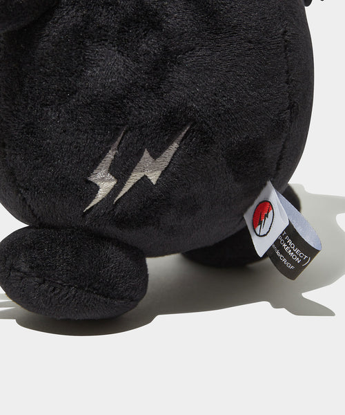 CLOT 20TH ANNIVERSARY POP UP / TBP PLUSH KABIGON M (BK) (雑貨